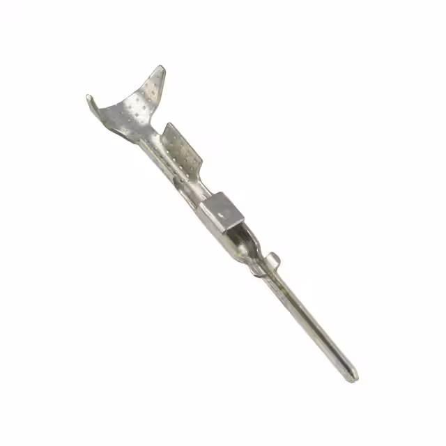 75653-002LF Amphenol ICC (FCI)  Contacts de connecteur rectangulaires